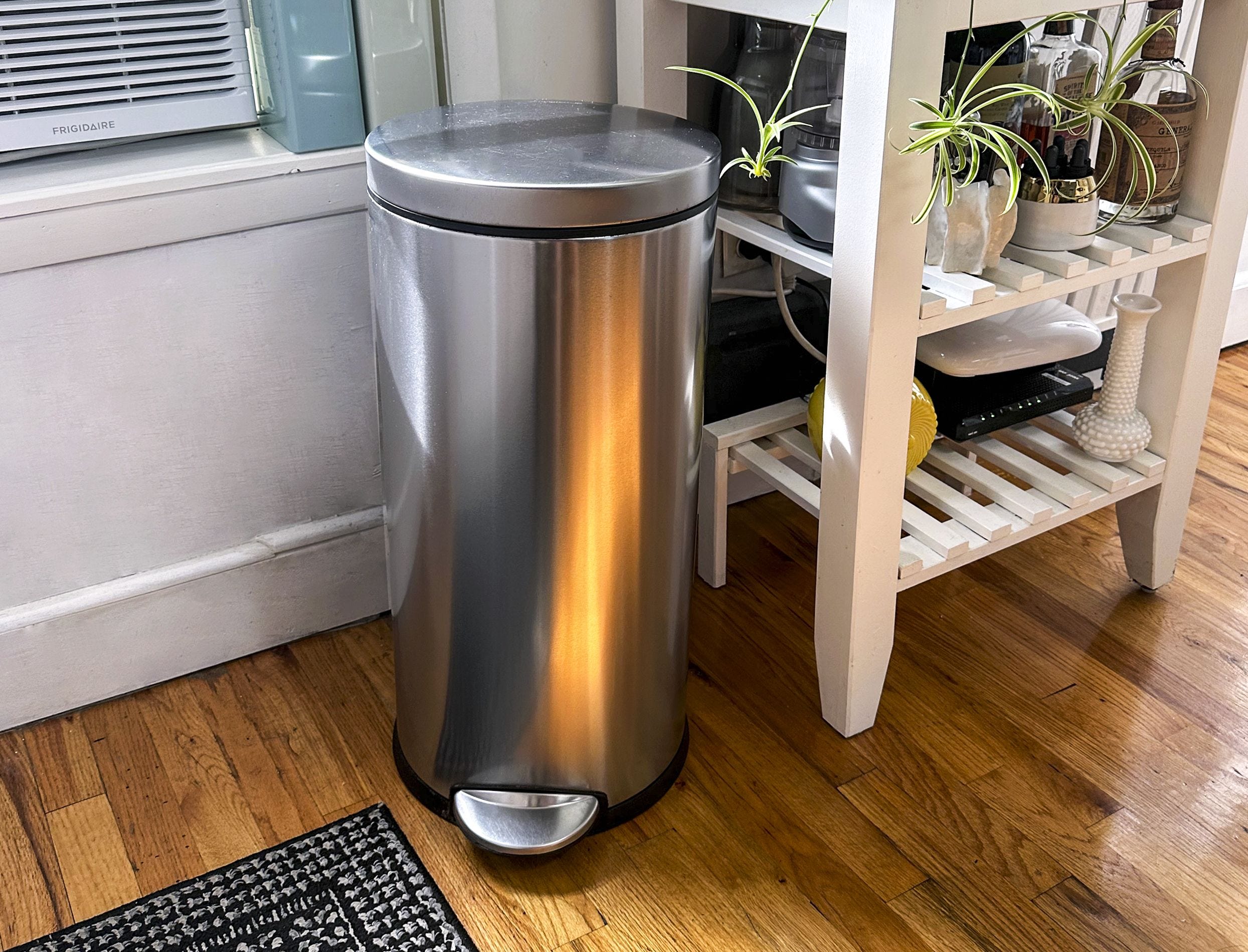 The 9 Best Trash Cans of 2024 Best Kitchen Trash Cans