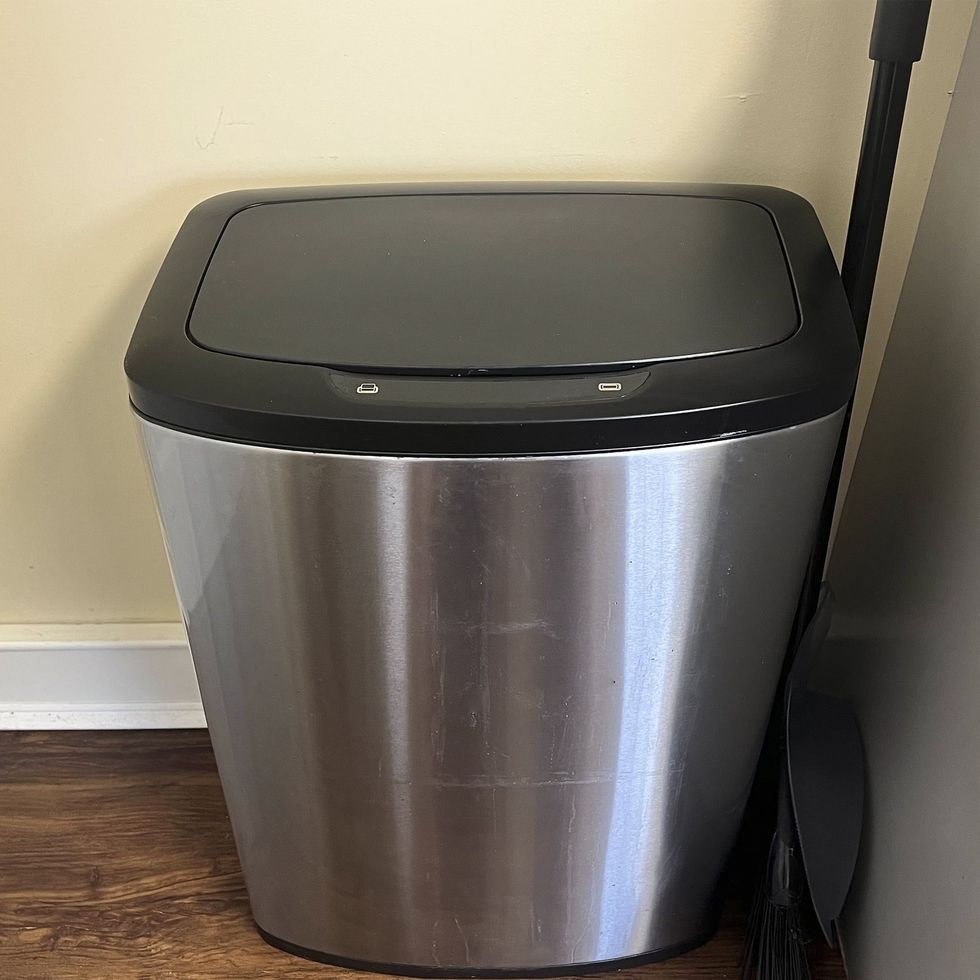 The 5 Best Trash Cans