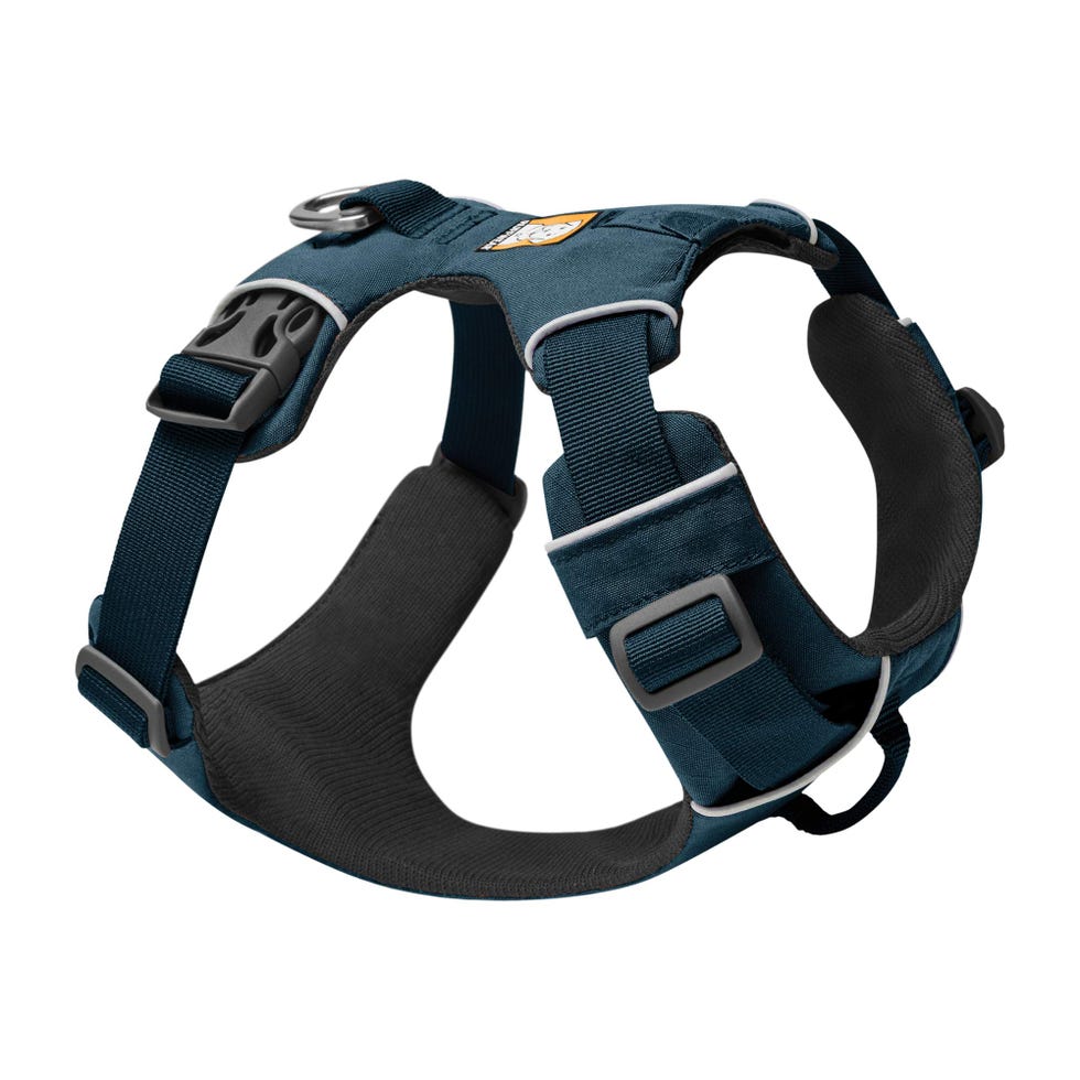 RUFFWEAR Front Range Dog Harness