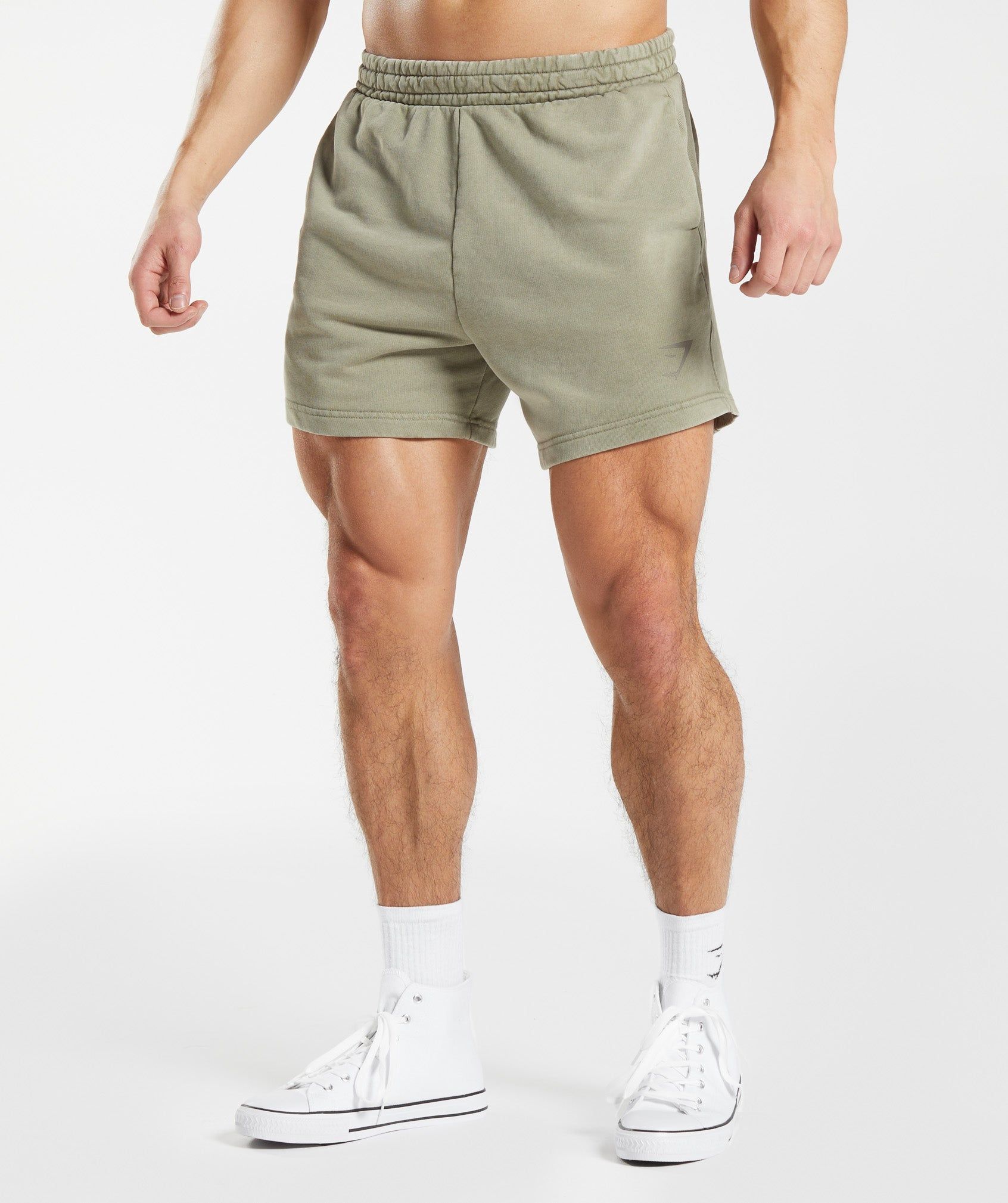 22 Best Gym and Workout Shorts for Men 2024