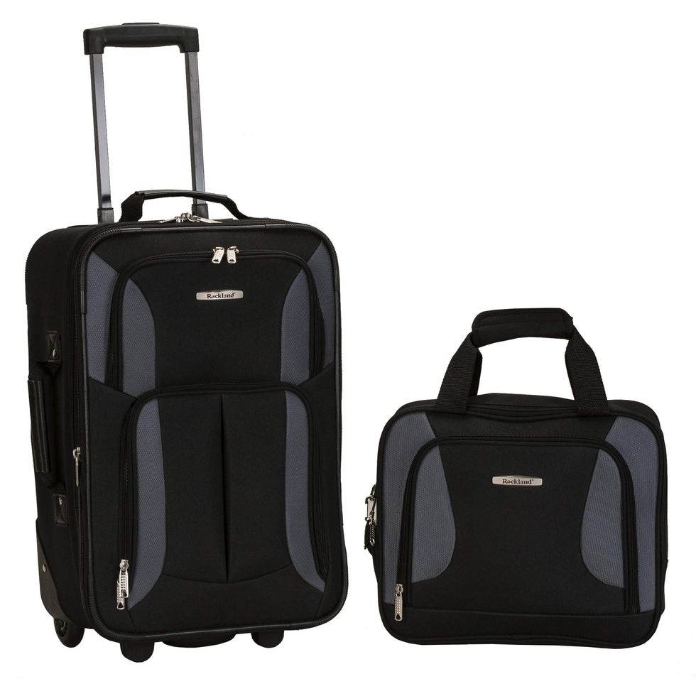 32 Best Prime Day Luggage Deals 2023 — Up to 68% Off