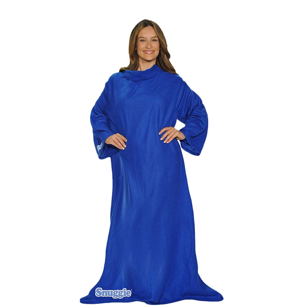 Wearable Blanket