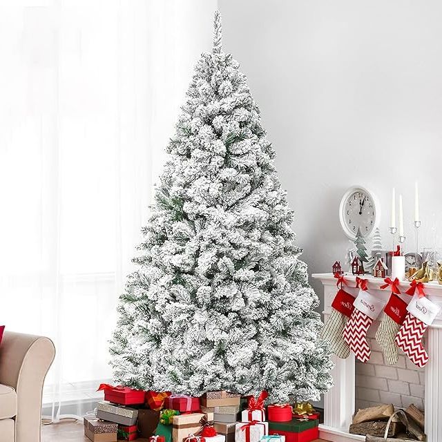 13 Best Artificial Christmas Trees of 2023