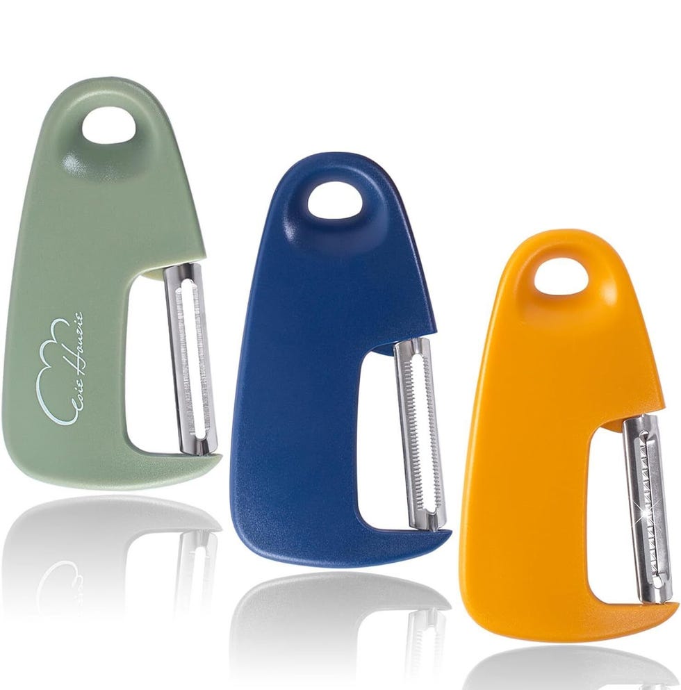 Stainless Steel Peeler