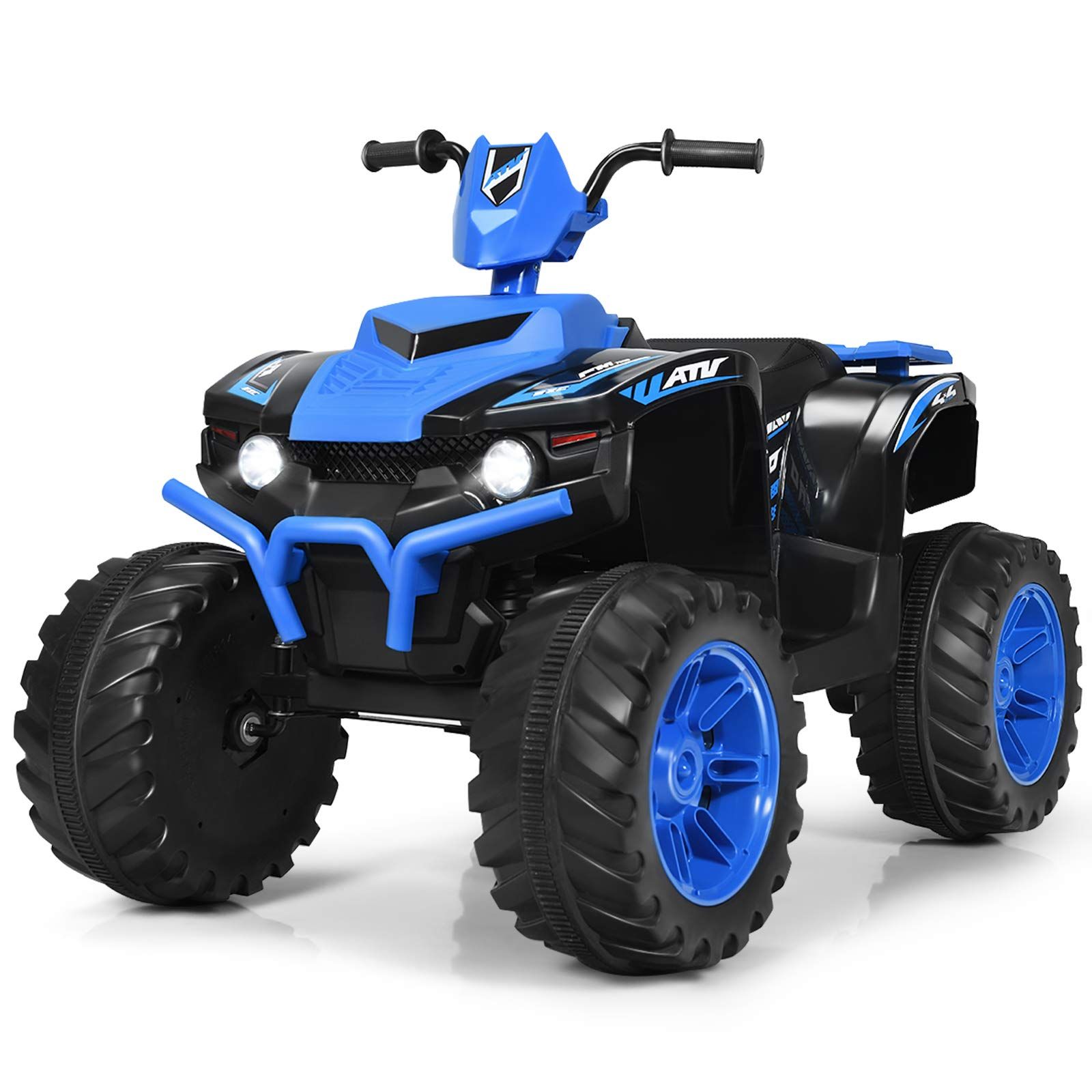 Best kids shop electric atv