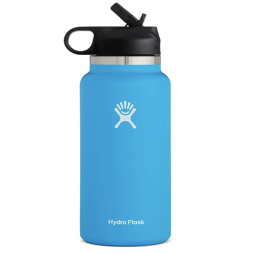 Hydro Flasks Are Still On Sale for Prime Day
