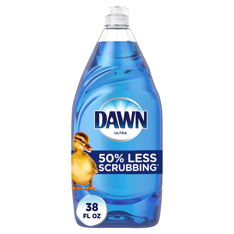 Ultra Dishwashing Liquid Dish Soap