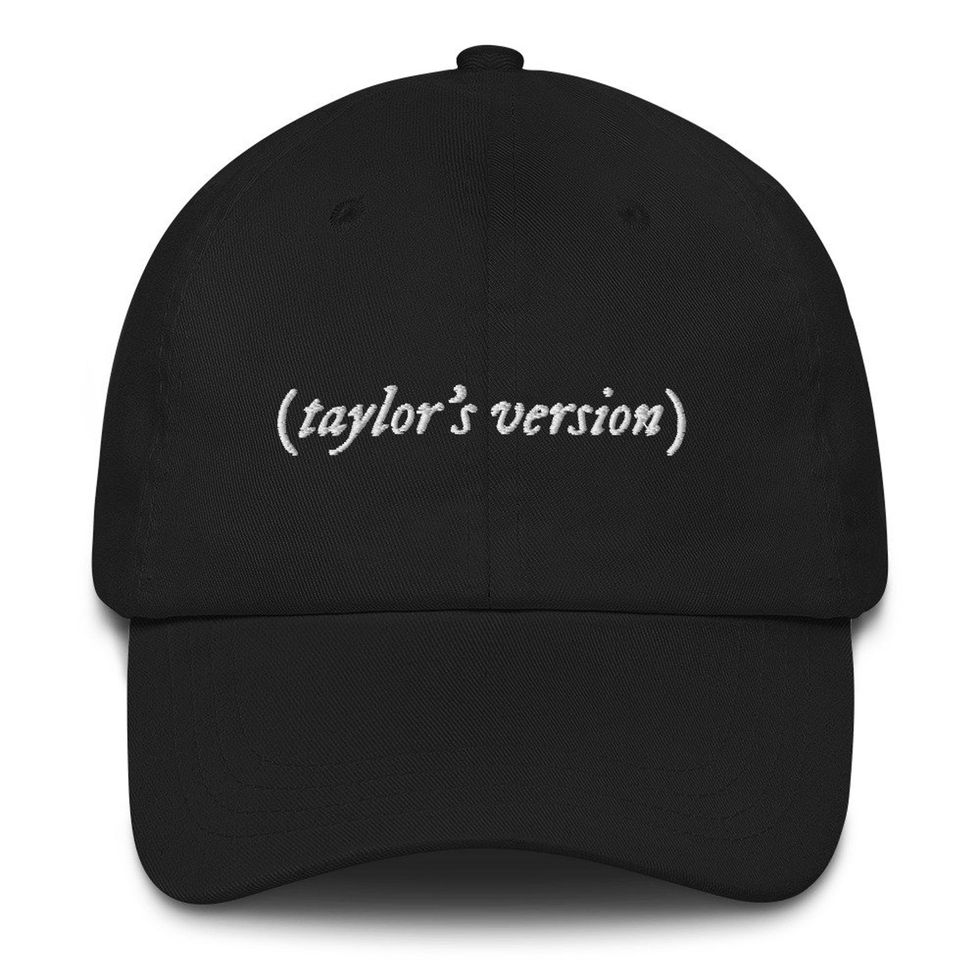 Taylor’s Version Dad Hat