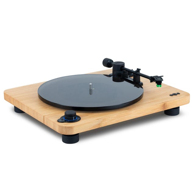 Stir It Up Lux Wireless Turntable