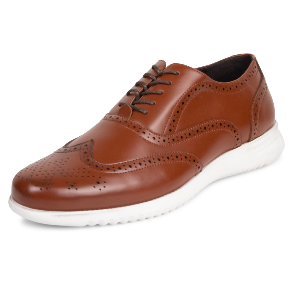 Nio Wing Lace Up Oxford