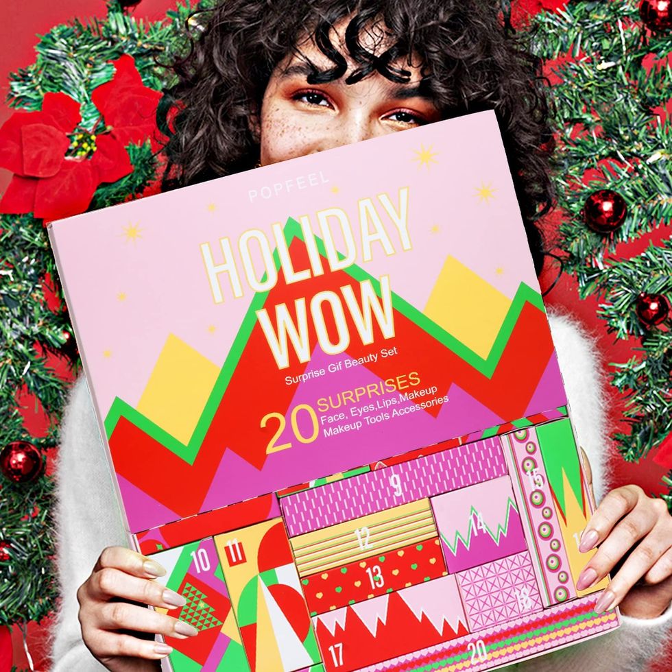 20 Advent Calendars for Teens in 2023