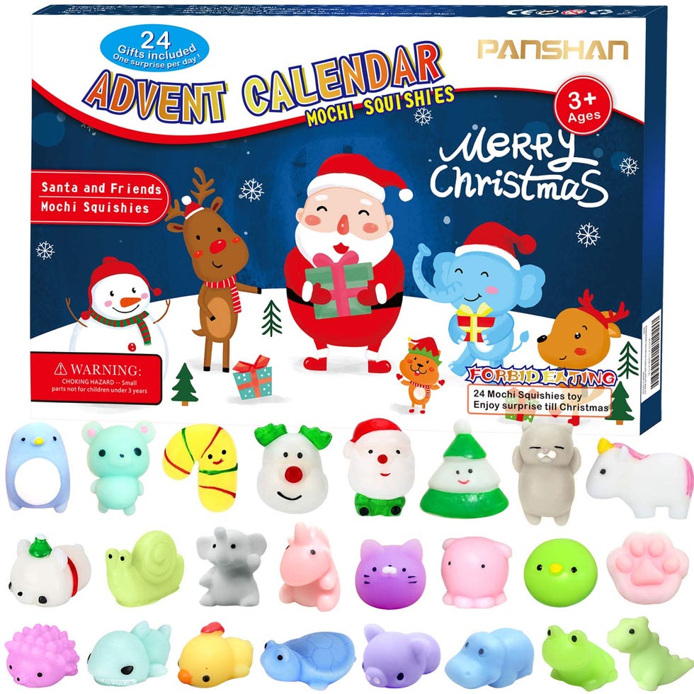 25 Best Advent Calendars for Tweens and Teens in 2023