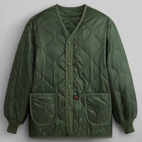 Men's liner clearance jacket