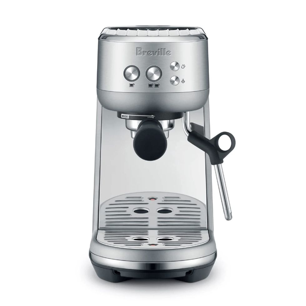5 Best Breville Espresso Machines of 2023, Tested by Experts