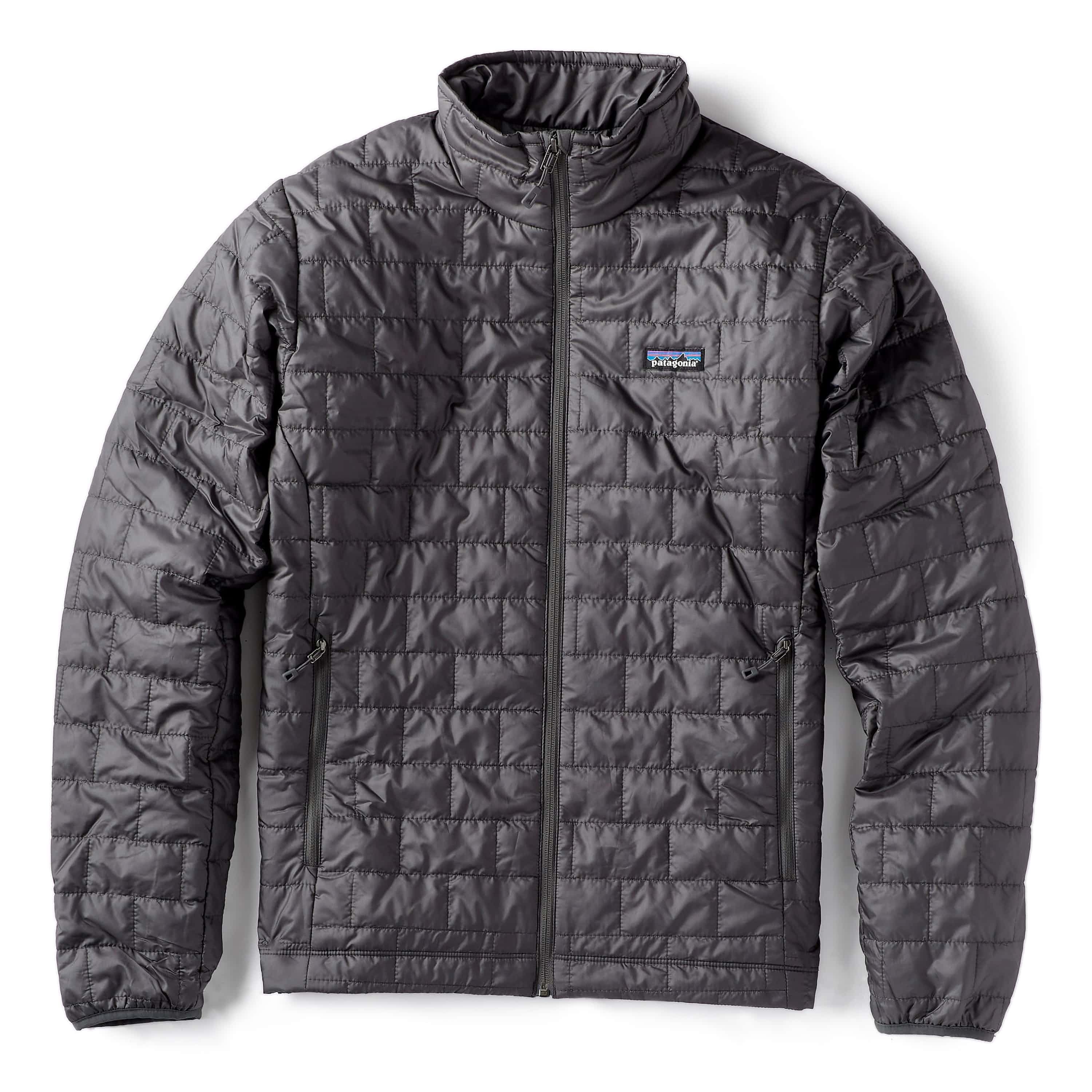 Patagonia cheap liner jacket