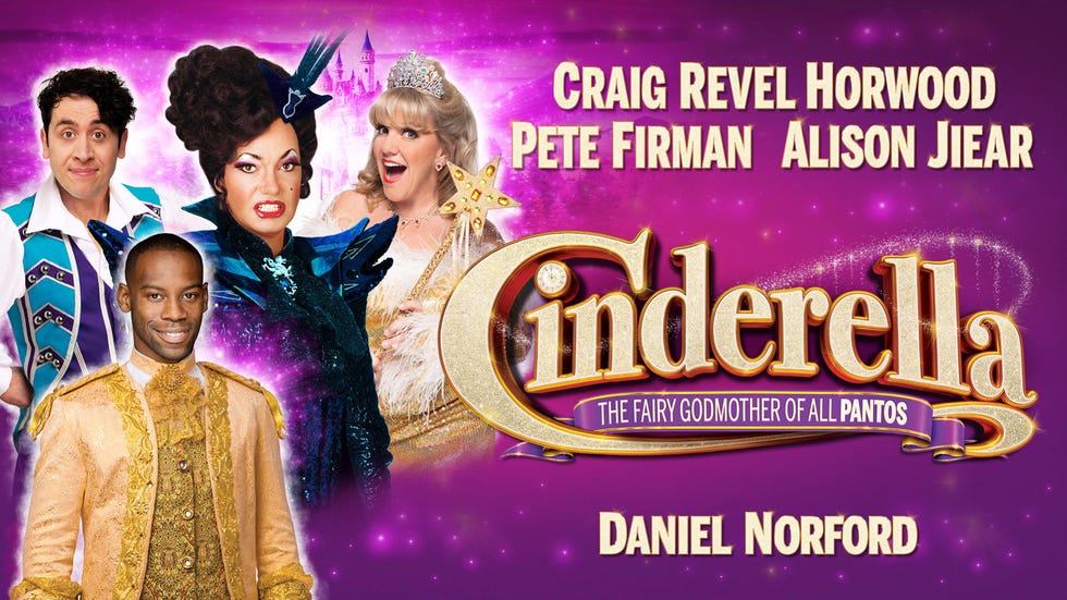 Cinderella
