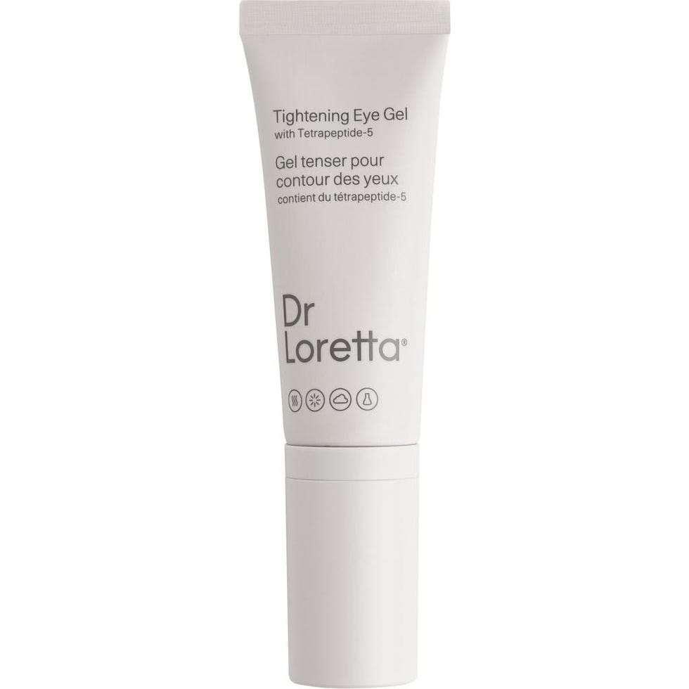 Tightening Eye Gel 