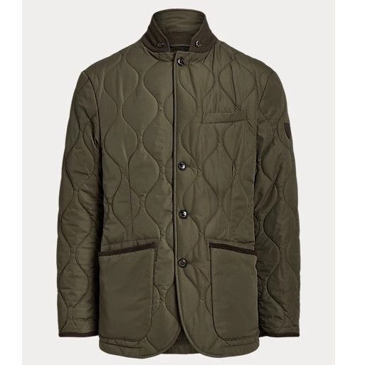 10 Best Liner Jackets for Men in 2024, Tested by Style Editors