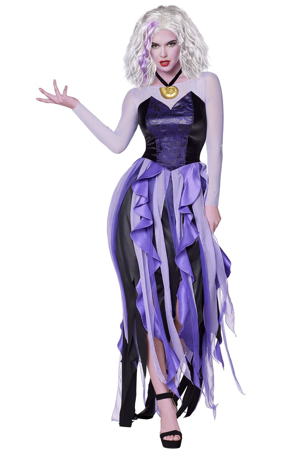 Ursula Costume