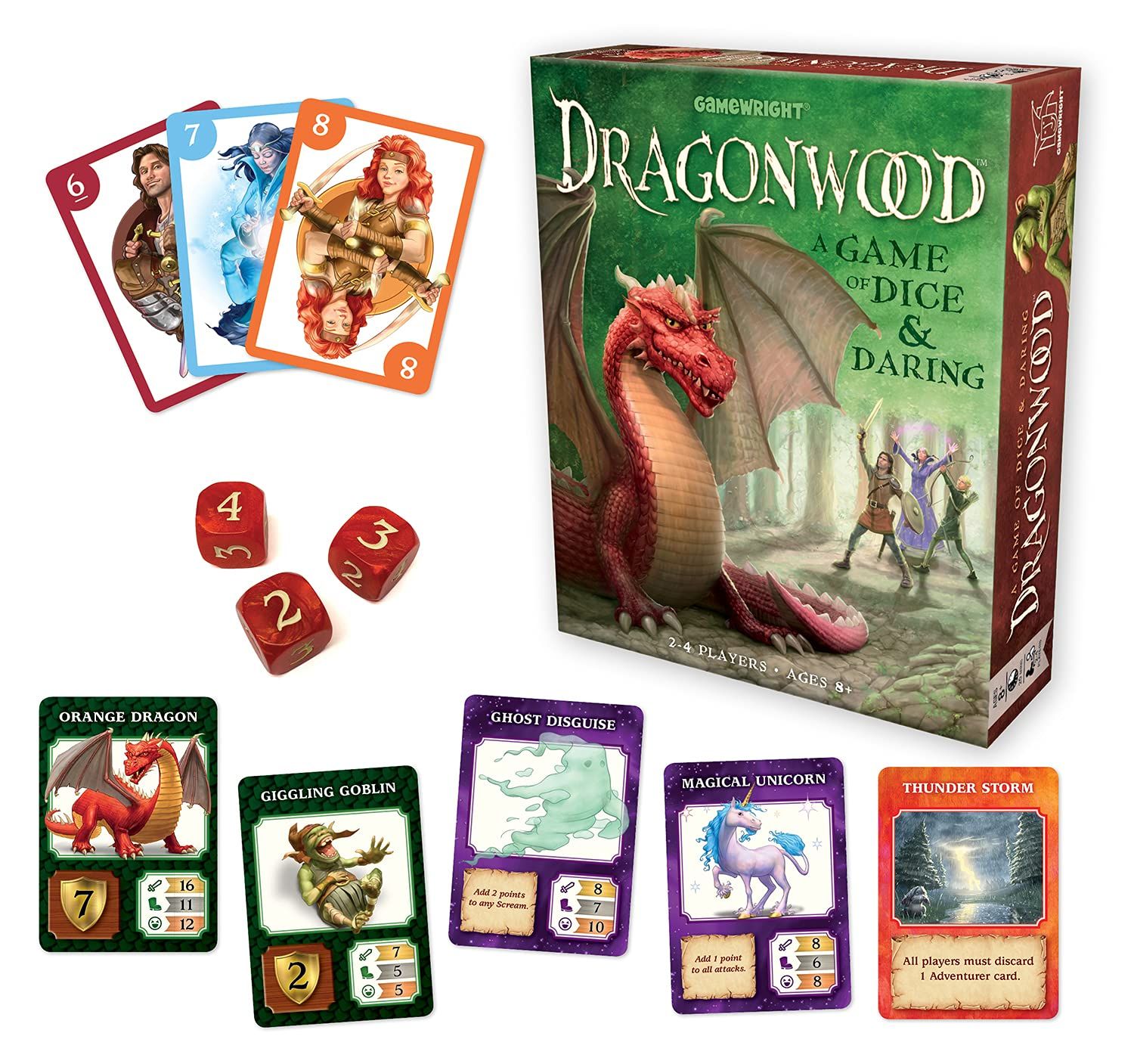 25 Best Family Board Games For 2024 - Board Games For Families