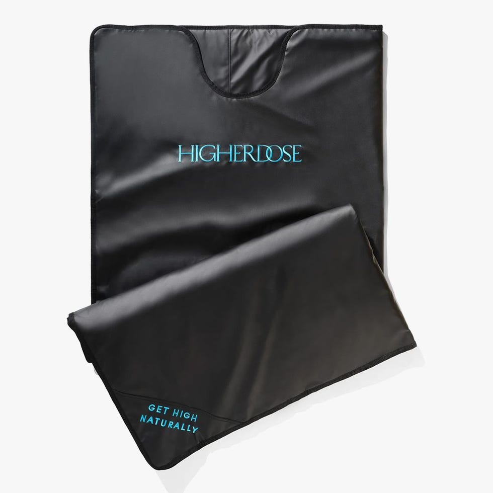 Infrared Sauna Blanket Infrared Sauna Blanket