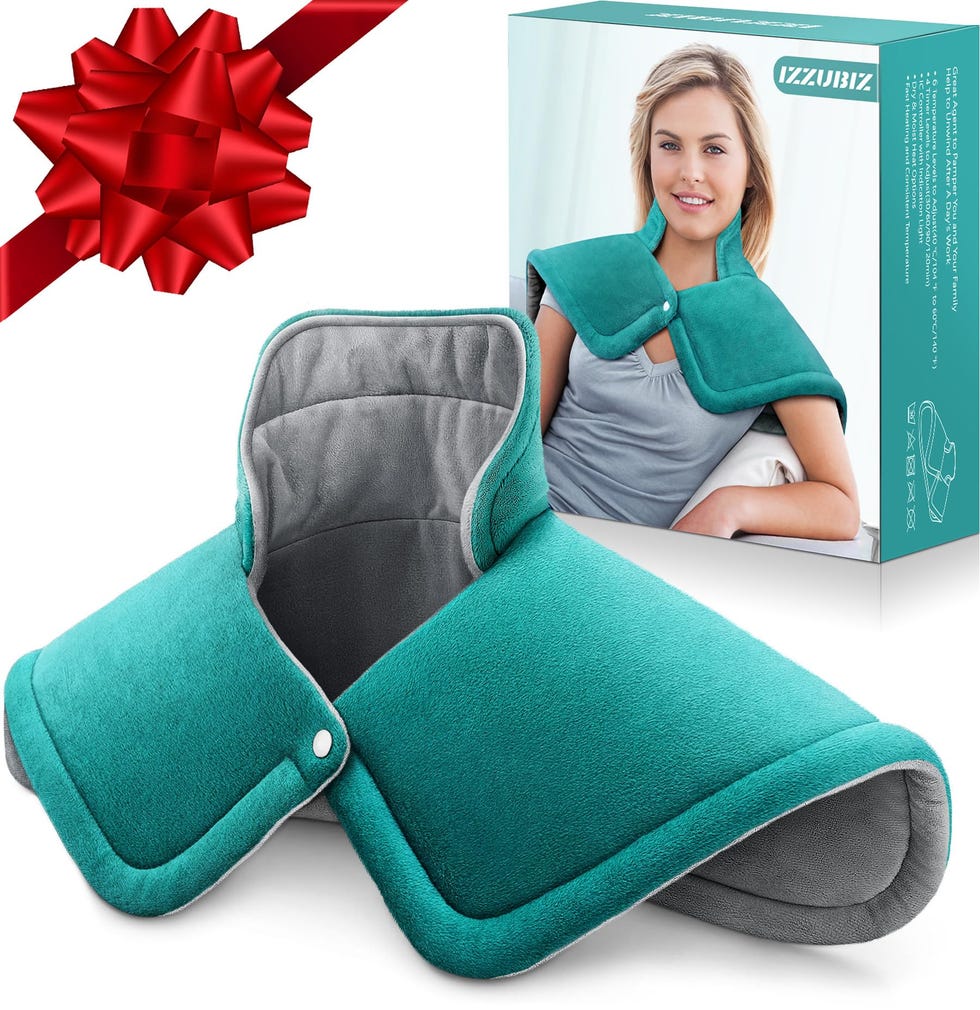 WARMING GIFTS FOR CHRISTMAS… – BACK PAIN BLOG UK…