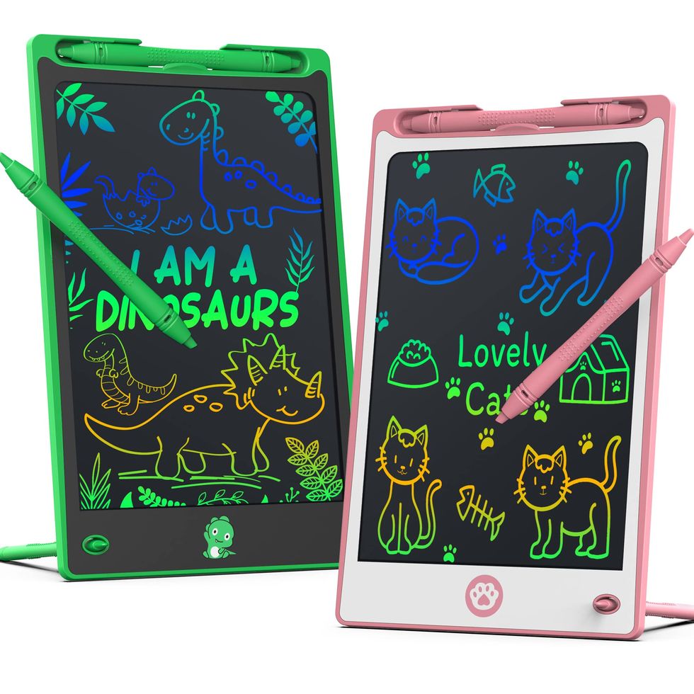 LCD Writing Tablet for Kids 