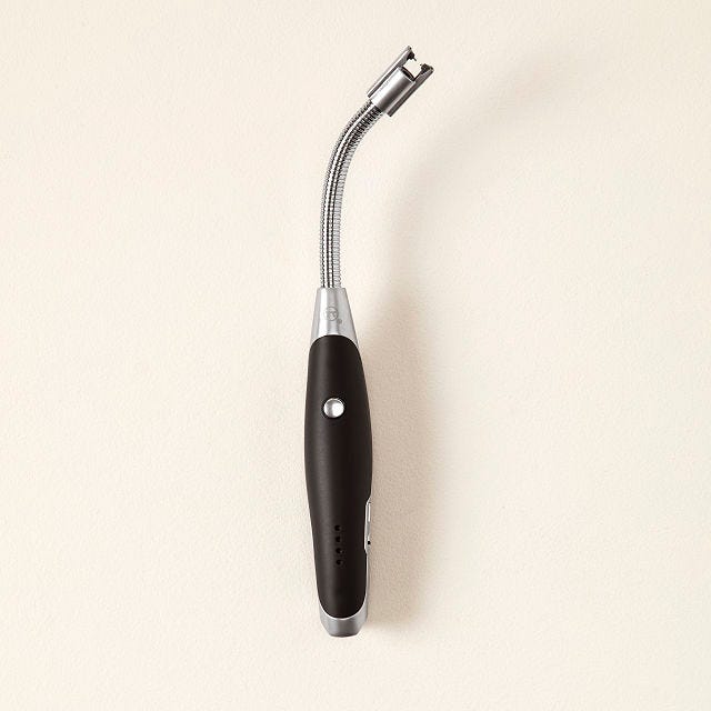 USB BBQ Grill Lighter with Bottle Opener