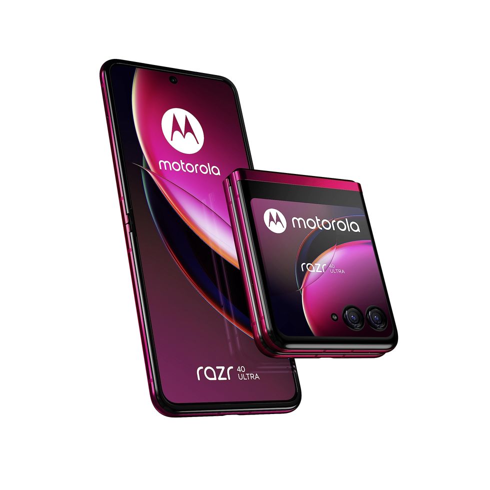 Motorola RAZR 40 Ultra - 8/256GB