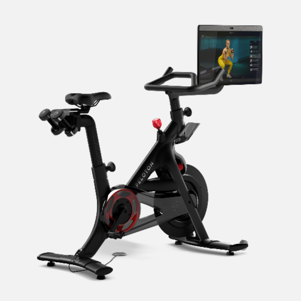 Peloton Peloton