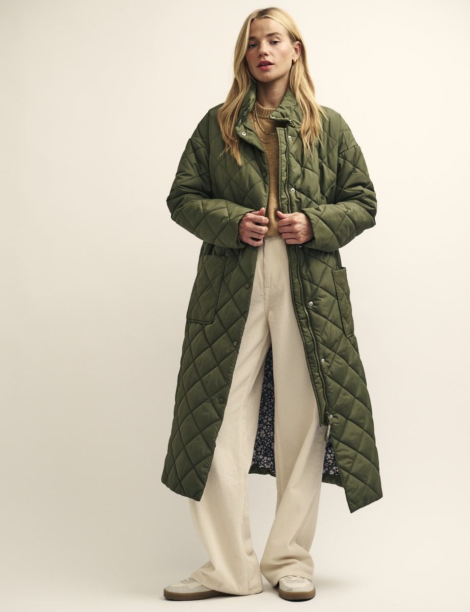 10 Top Women's Winter Coats. - The Stripe
