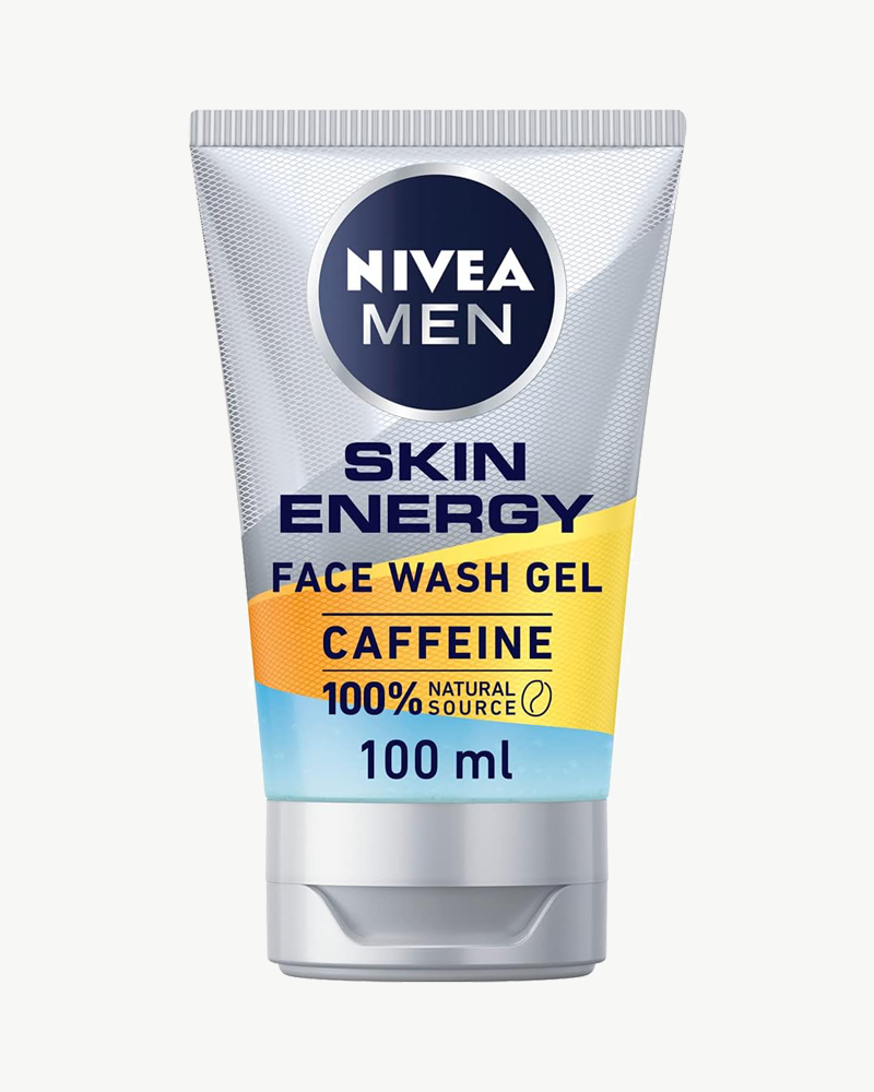 Skin Energy Fresh Look Face Wash