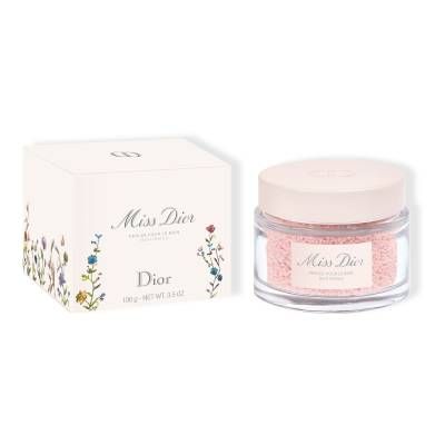 Miss Dior Bath Pearls Millefiori Couture Edition