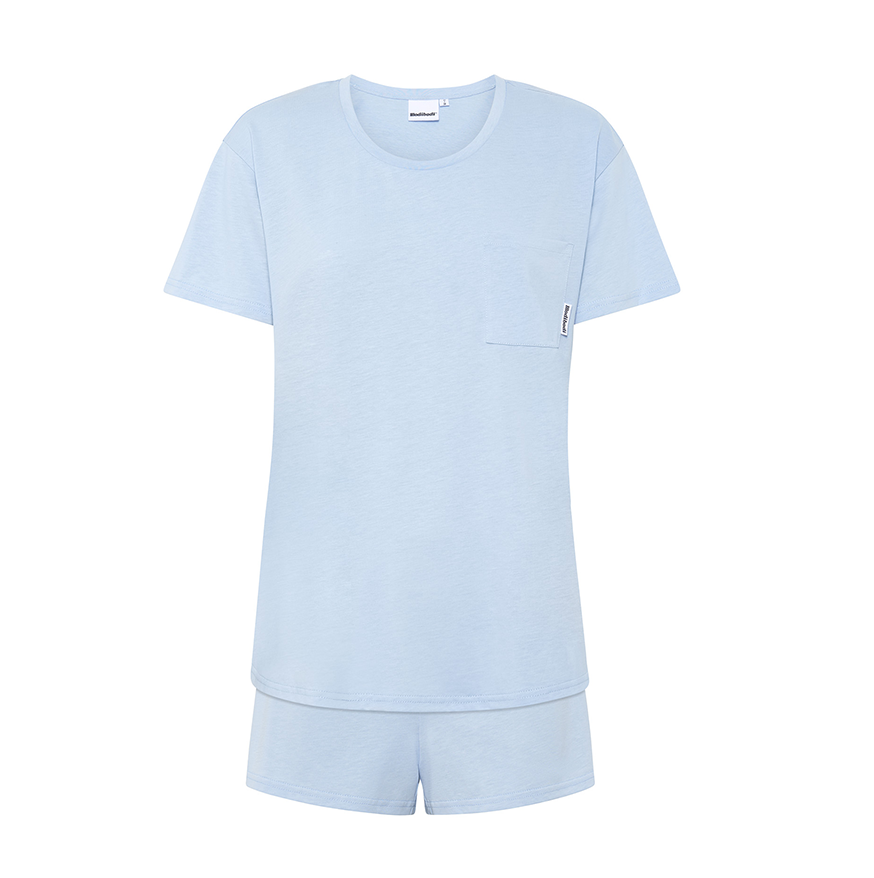 ModiCool™ T-Shirt Sleep Set