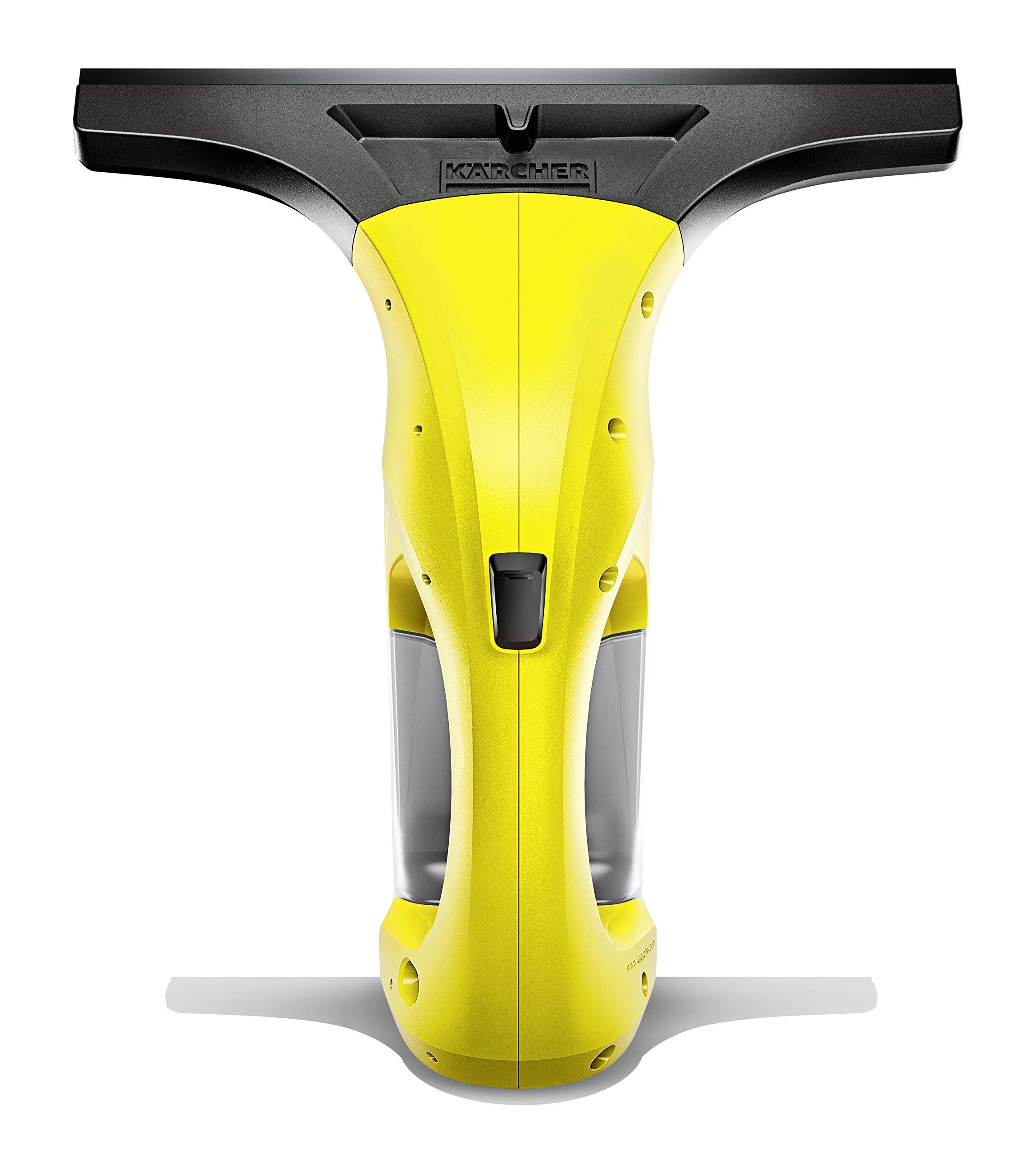 Karcher shop window vac