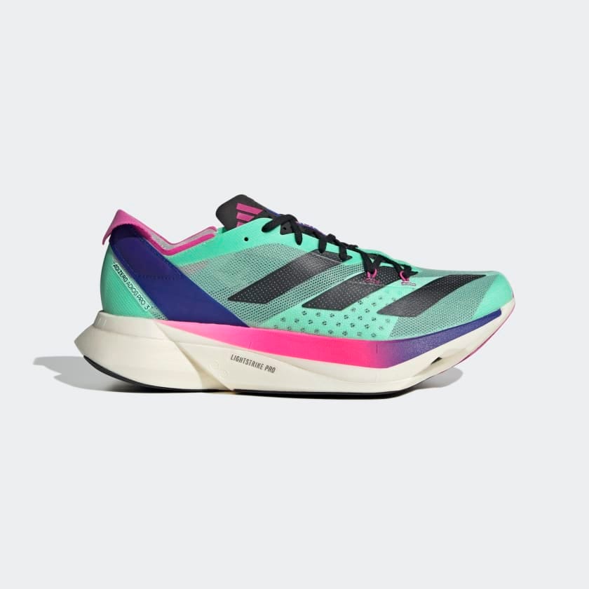 Scarpe adizero adios Pro 3.0