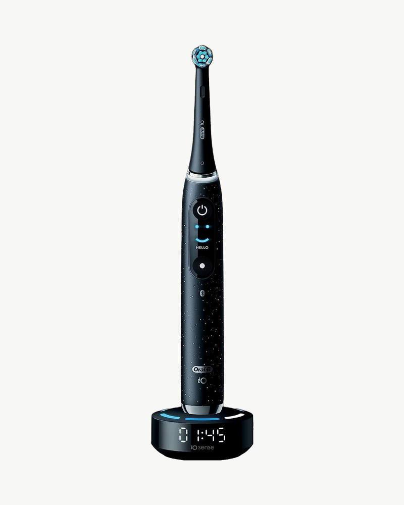 iO10 Electric Toothbrush
