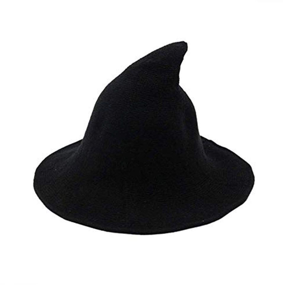 Sombrero de Bruja 