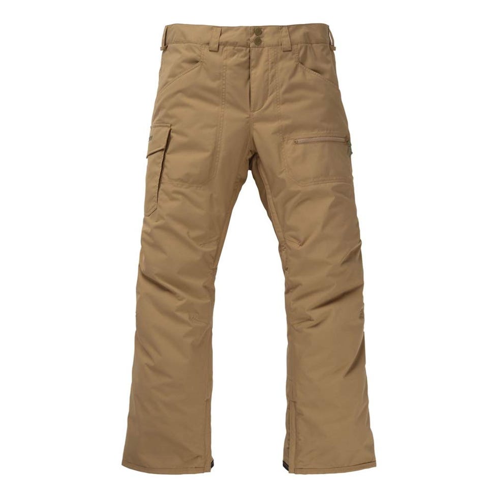 Burton Mens Covert Insulated Pant