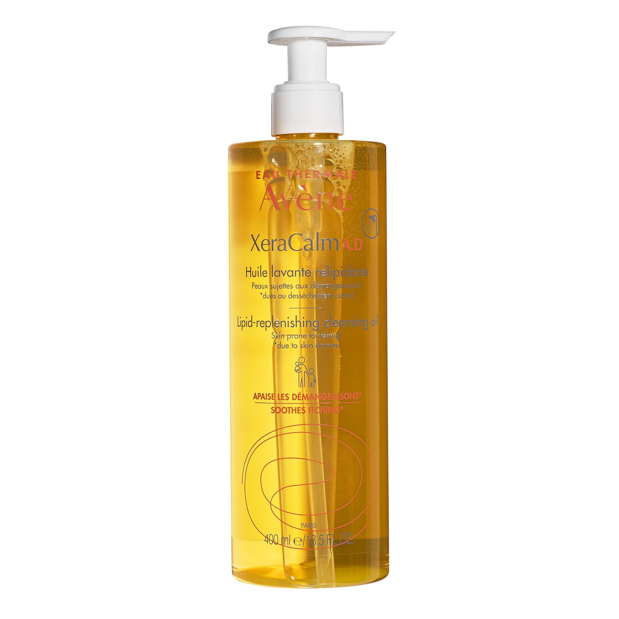 Facial deals oil cleanser