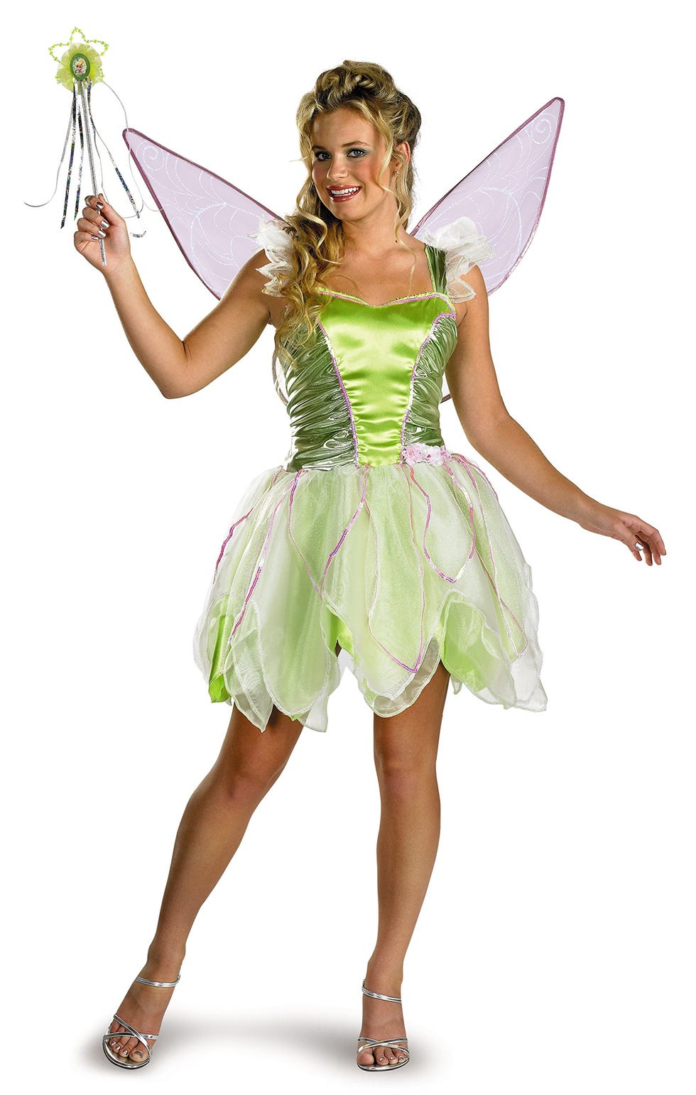 Tinker Bell Costume