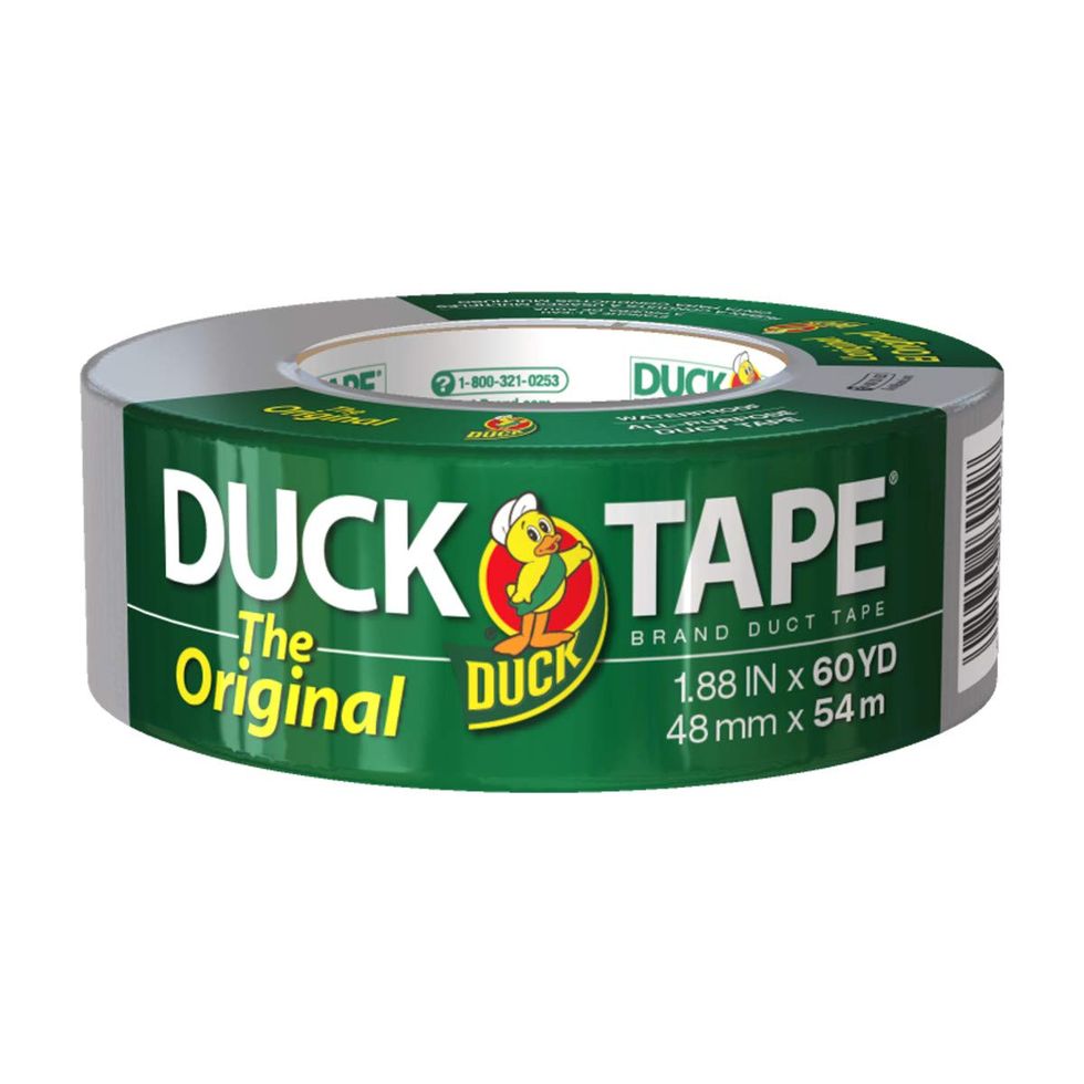 Duct Tape 