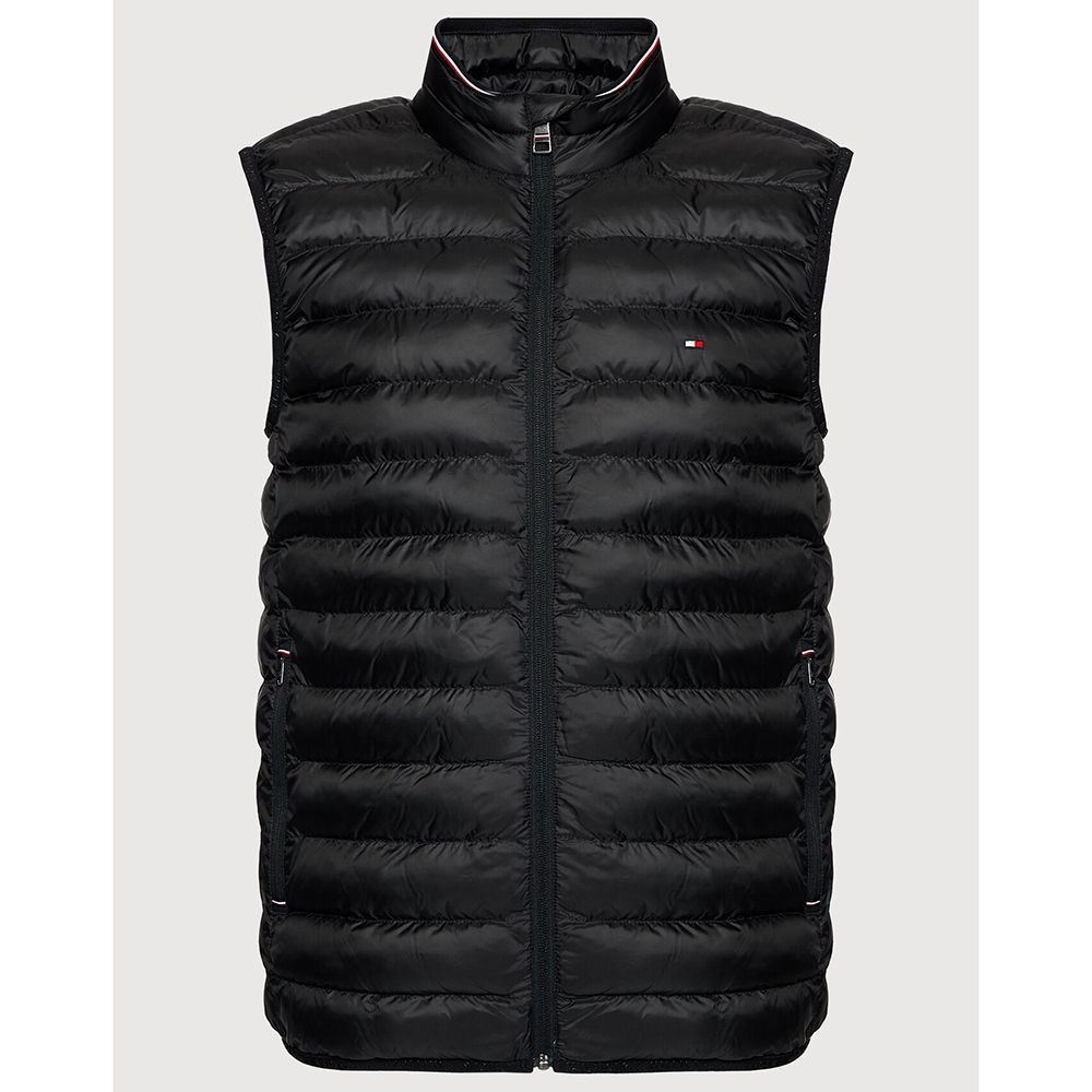 Tommy deals sleeveless jackets