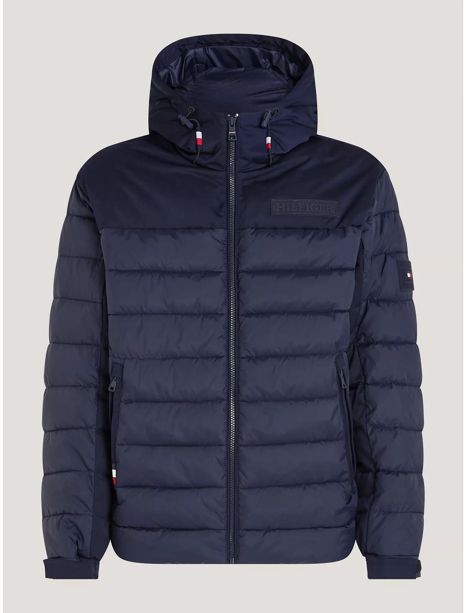 Tommy hilfiger store autumn jacket