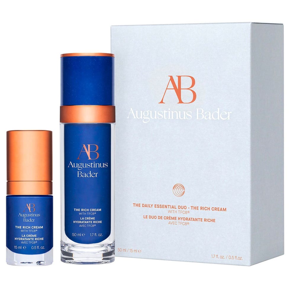 1695664447-augustinus-bader-the-daily-essential-duo-the-rich-cream-6511c93b3a3cd أفضل 25 هدية للعناية بالبشرة لعام 2023 - هدايا لخبراء العناية بالبشرة