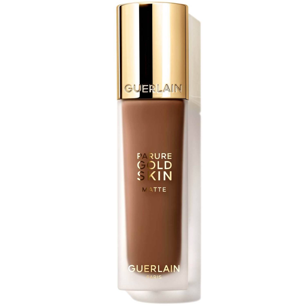 Parure Gold Skin 24h No-Transfer High Perfection Foundation