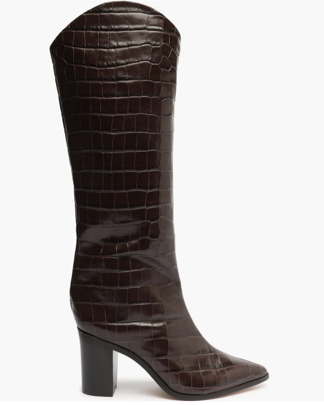 Vince Camuto Women's Selpisa Knee High Boot Fashion