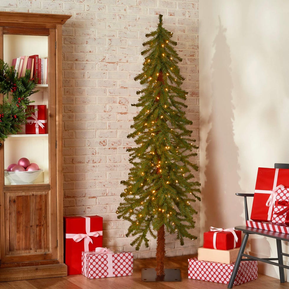 12 Best Small Christmas Trees of 2024 - Tabletop Holiday Trees