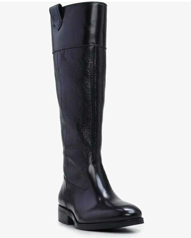 Selpisa Knee-High Boot  