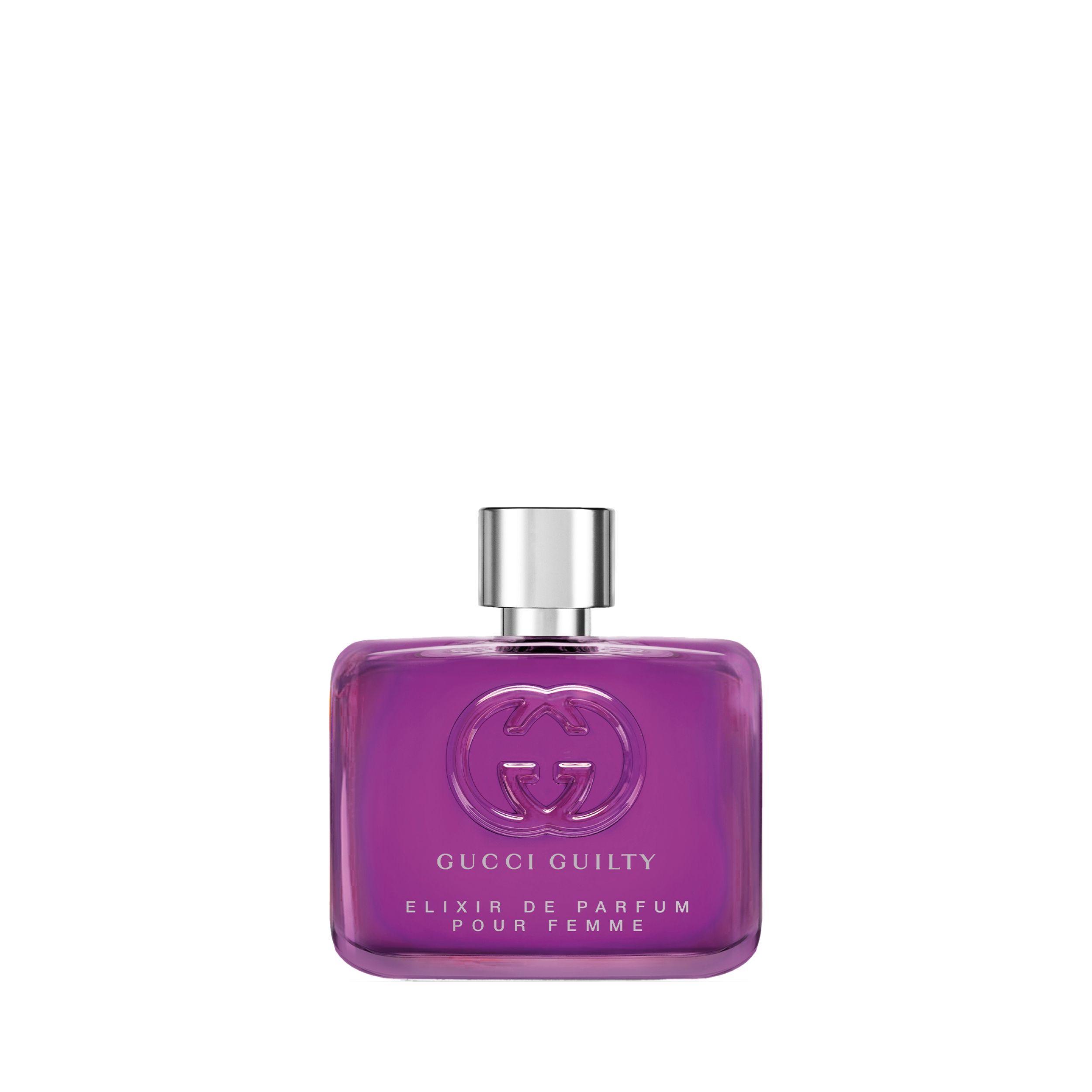 Purple best sale gucci perfume